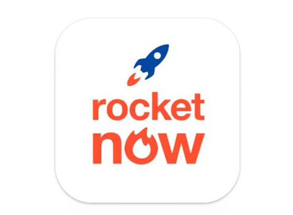 Rocket Now(ロケットナウ)