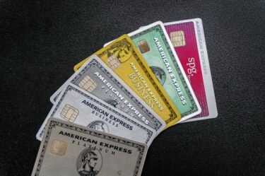 クレカ修行とは？裏技やコツ・買うものやおすすめカード一覧も