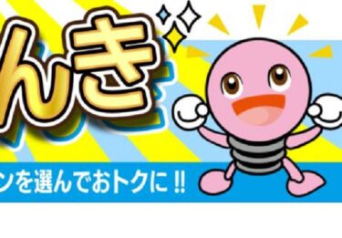 エルピオでんきは安いor高い？解約方法や口コミ評判・デメリットも