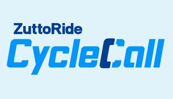 ZuttoRide CycleCall(ずっとライド サイクルコール)
