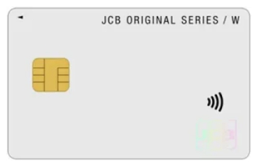 JCBカード
