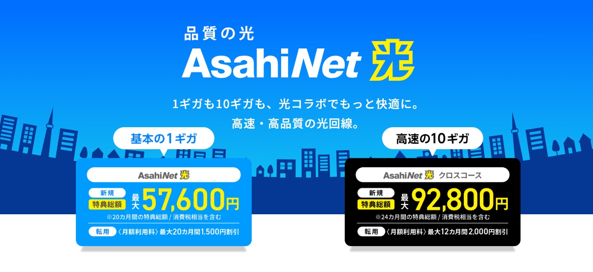 AsaniNet 光