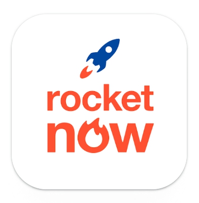 Rocket Now(ロケットナウ)