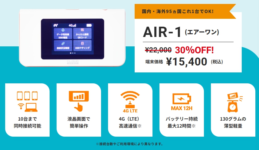 AIR-1