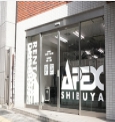 渋谷店